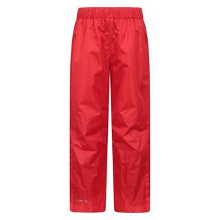 Mountain Warehouse  Pantalon de pluie SPRAY Enfant 