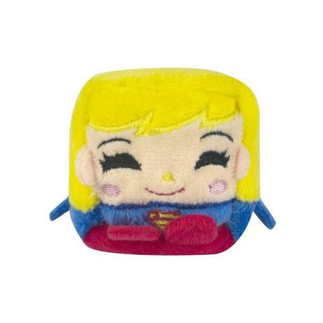 Supergirl  FigurenPlüschspielzeug, Kawaii Würfel 