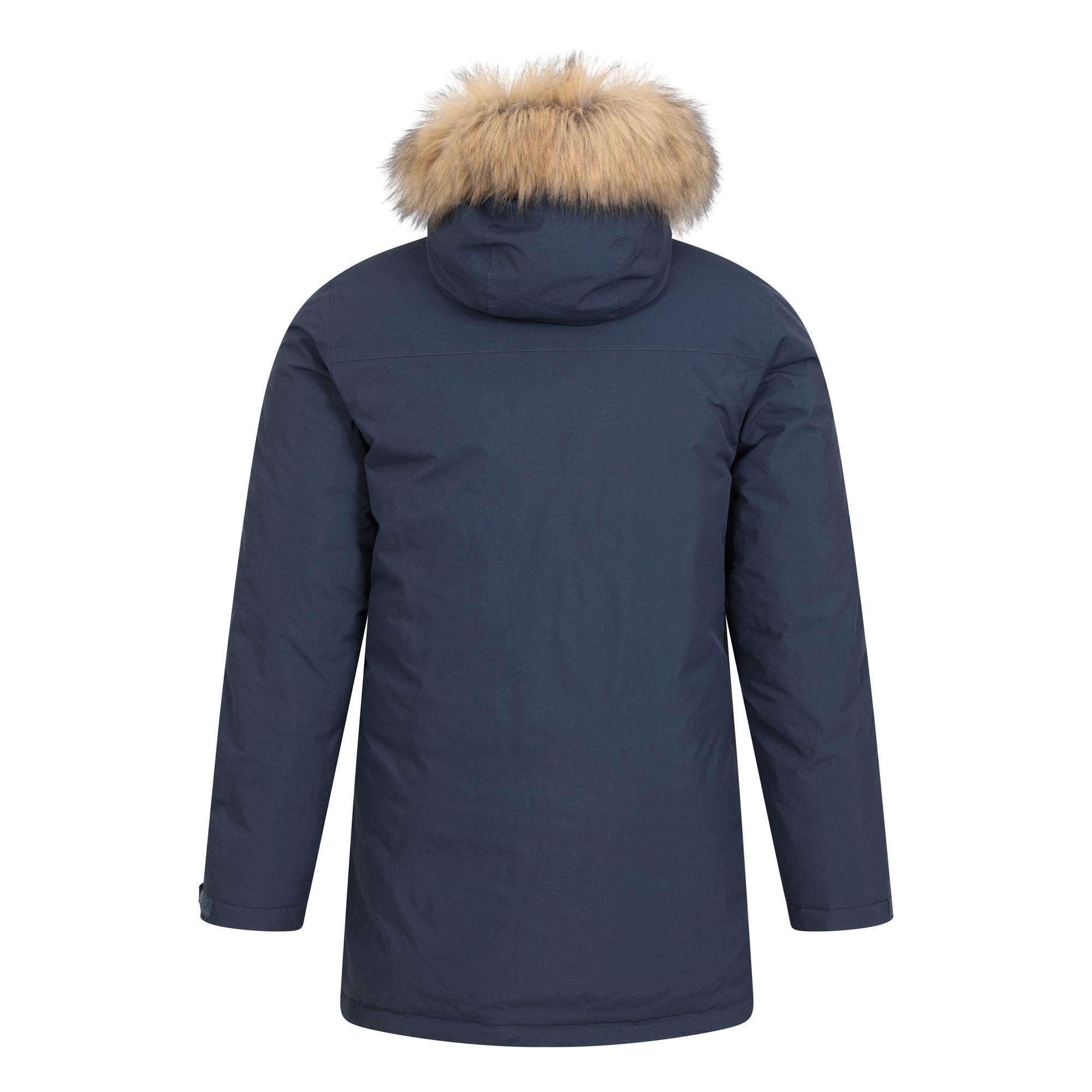 Mountain Warehouse  Veste imperméable TRAVERSE 