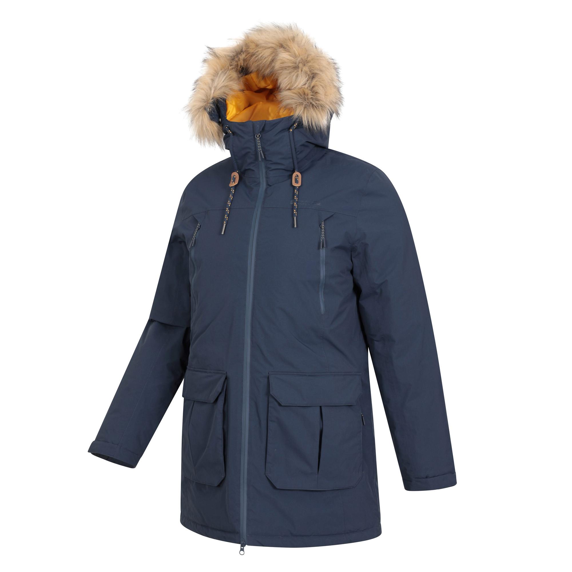 Mountain Warehouse  Veste imperméable TRAVERSE 