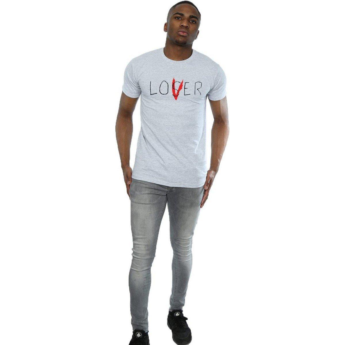 It  Loser Lover TShirt 