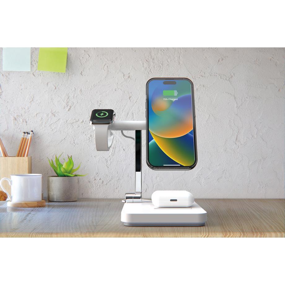 SCOSCHE  BaseCharge MS 