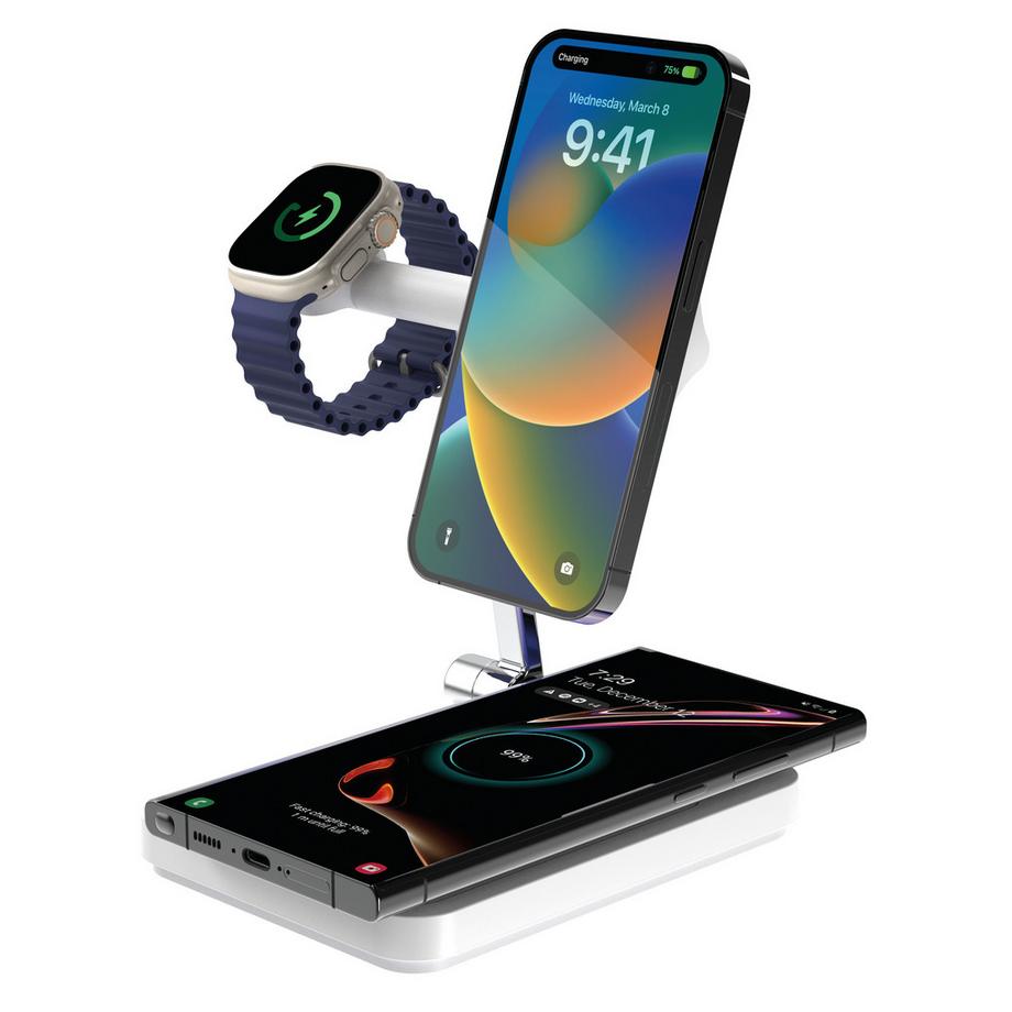 SCOSCHE  BaseCharge MS 