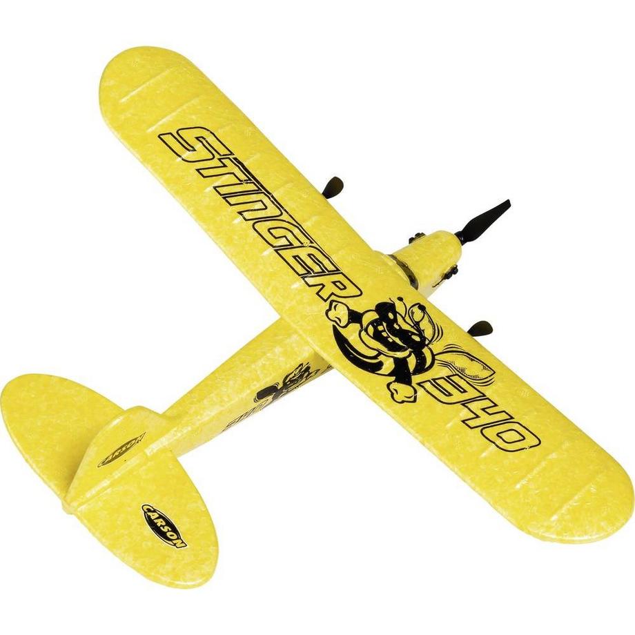 Carson Modellsport  Flugmodell RtF 