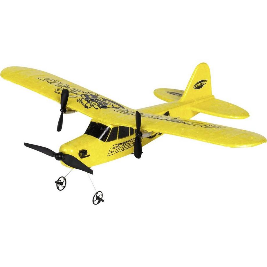 Carson Modellsport  Flugmodell RtF 