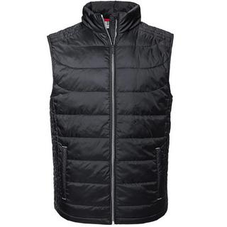 Russell  Bodywarmer Nano rembourré 