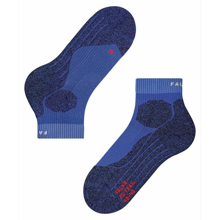 FALKE RU Trail Herren Socken  