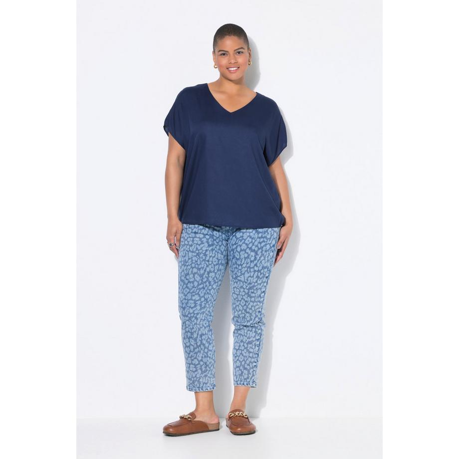 Studio Untold Maglia Blusa Oversize  