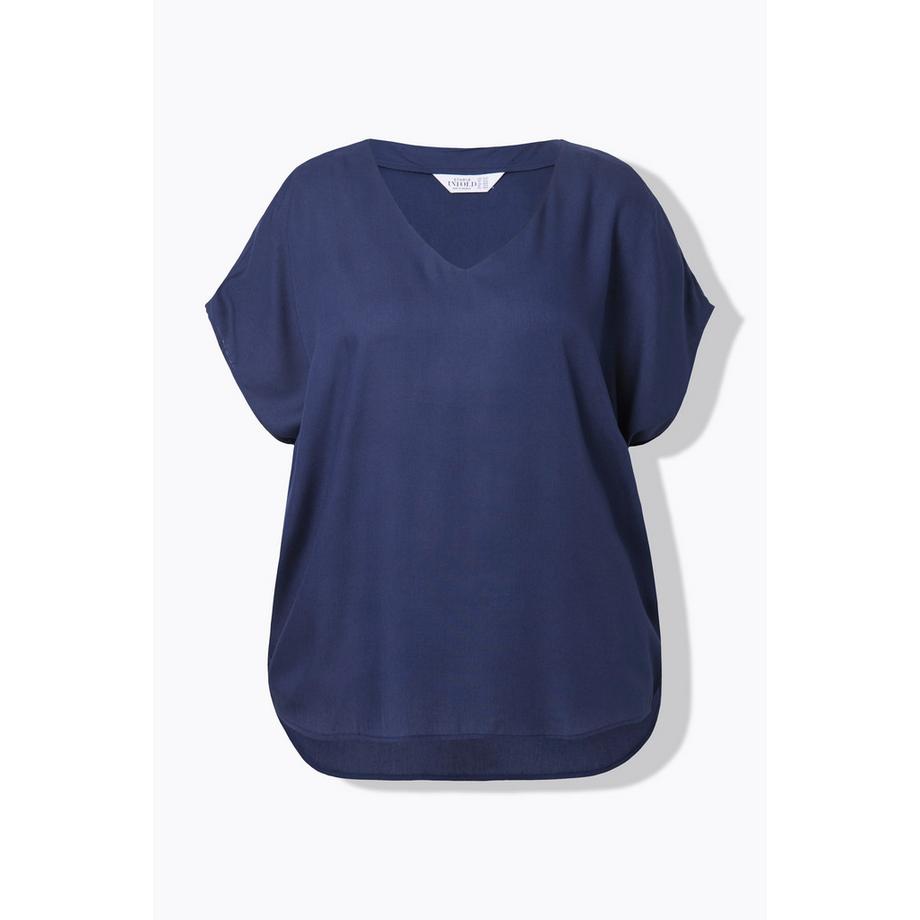 Studio Untold Maglia Blusa Oversize  