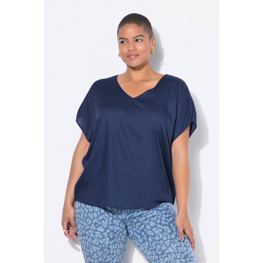 Studio Untold Maglia Blusa Oversize  