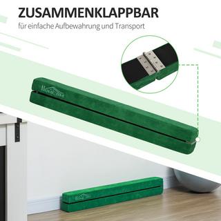 HOMCOM  Schwebebalken 