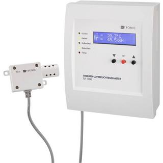 H-Tronic Commutateur d'humidité de l'air TLF 1000  