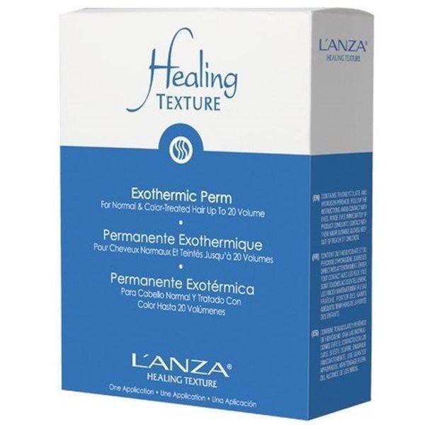 Image of L'ANZA Exothermic Perm Box - ONE SIZE