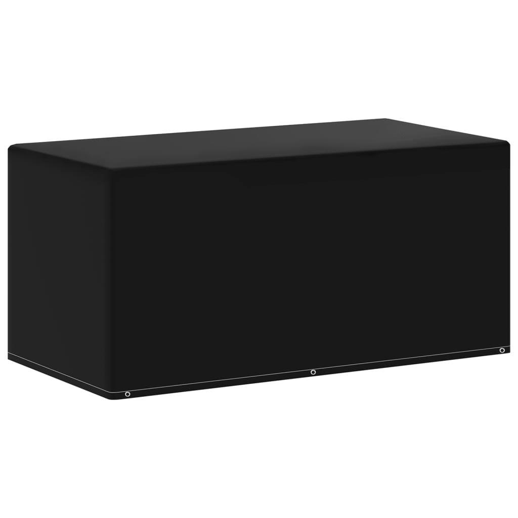 VidaXL Housse de mobilier de jardin polyéthylène  