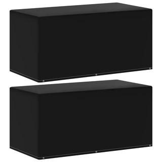 VidaXL Gartenmöbel-abdeckung polyethylen  