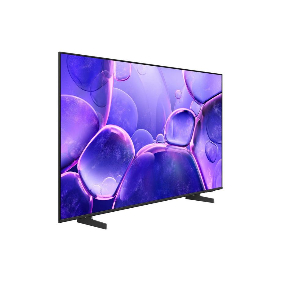 SAMSUNG  TV Smart TV Crystal UHD 4K (2025) UE55U8092FU 
