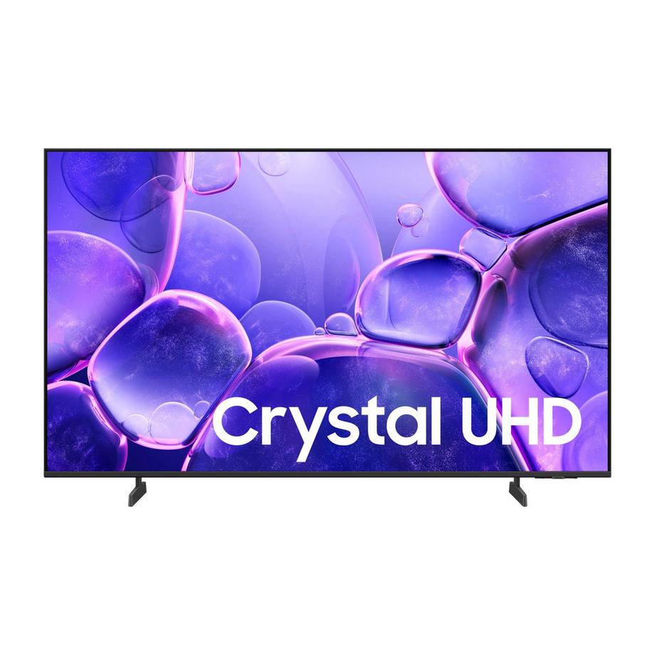 TV Crystal UHD 4K Smart TV (2025) UE55U8092FU