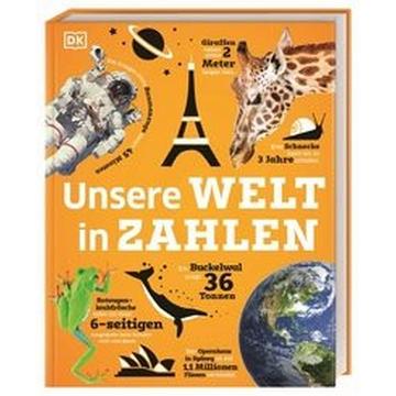 Unsere Welt in Zahlen