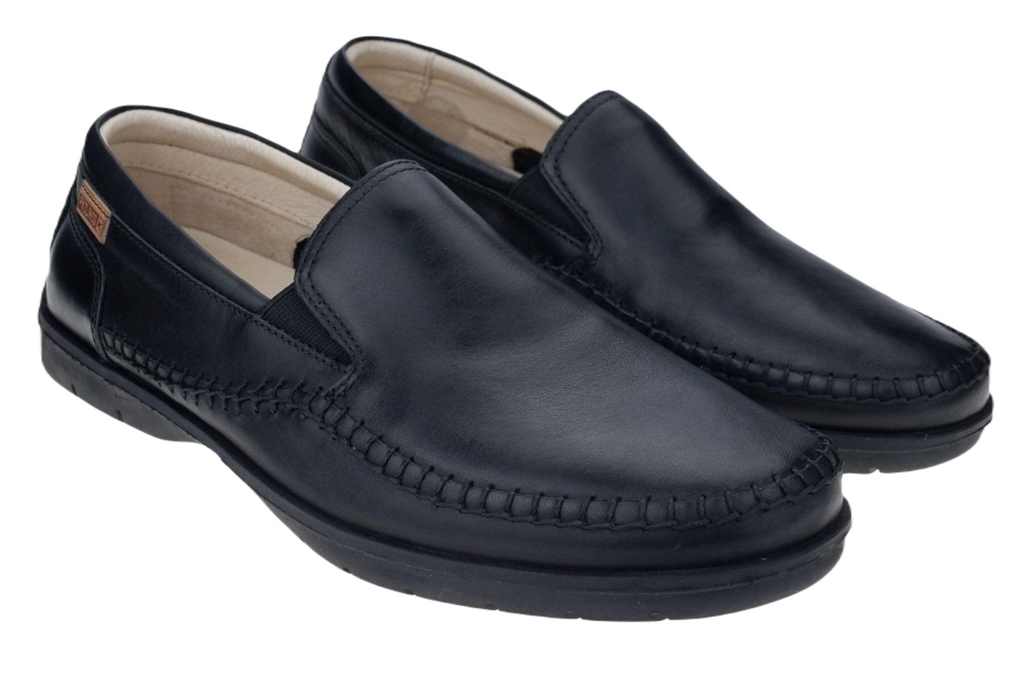 Pikolinos  Marbella - Leder loafer 