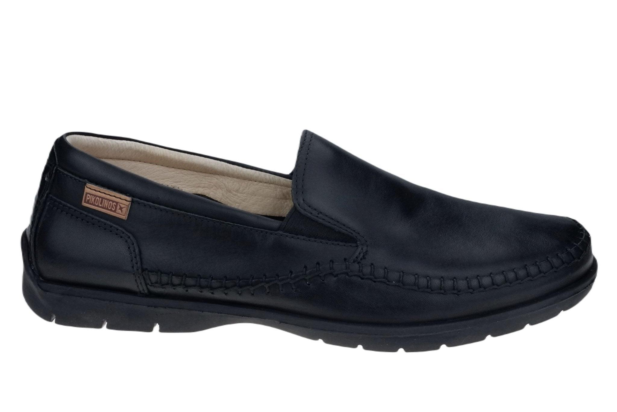 Pikolinos  Marbella - Loafer pelle 