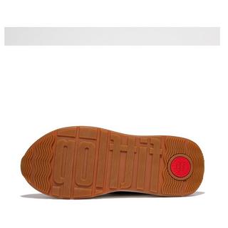 Fitflop  baskets en cuir f-mode 