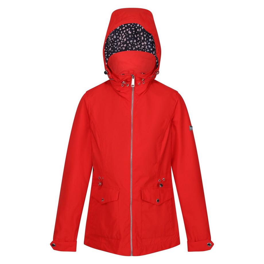 Navassa Jacke, wasserfest
