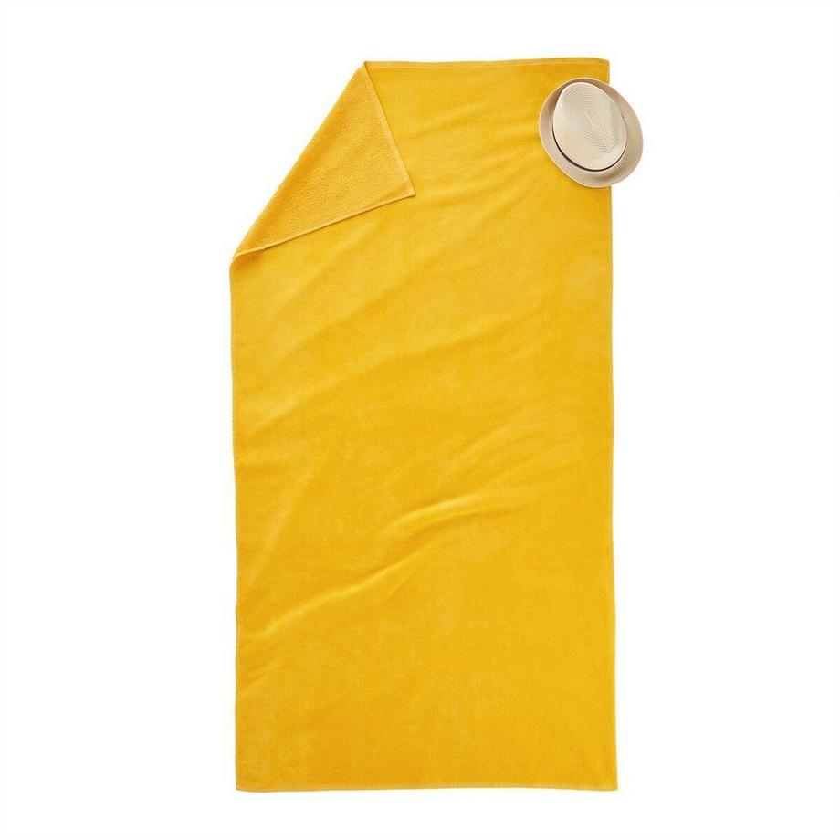 La Redoute Intérieurs Strandtuch Scenario aus Fteesamt (420 gm²)  