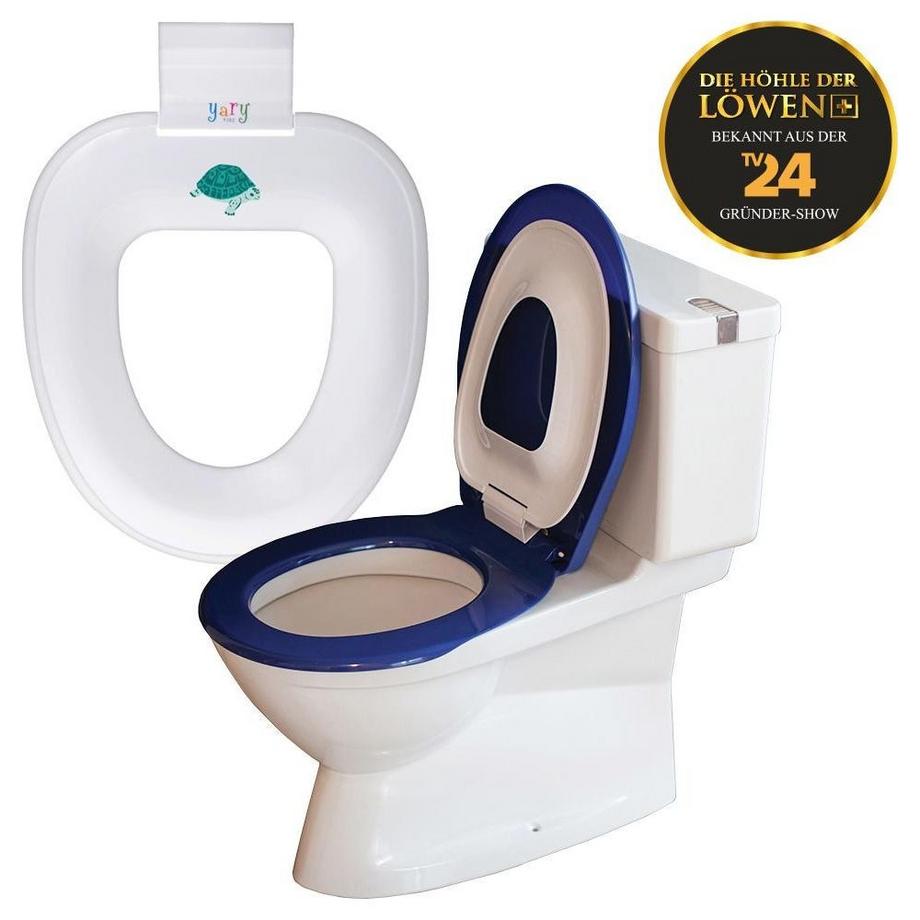 Yary Kidz Toilettensitz  