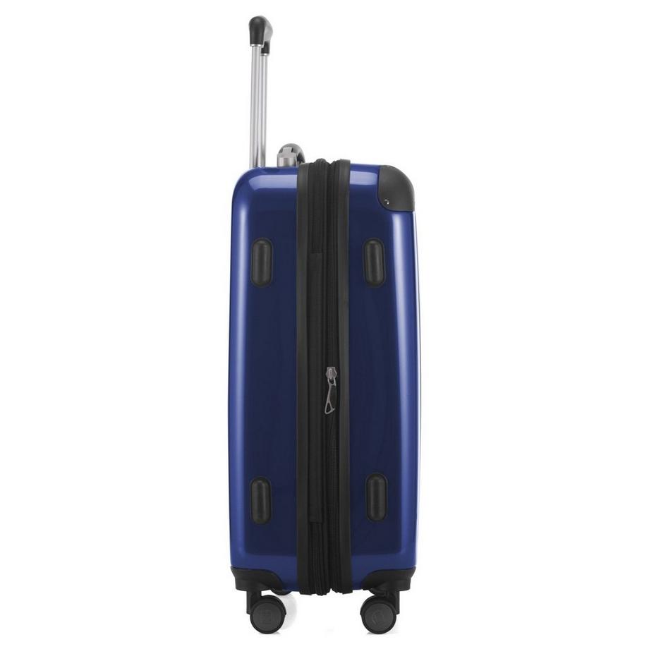 Hauptstadtkoffer  Alex - Handgepäck Hartschale glänzend mit TSA 