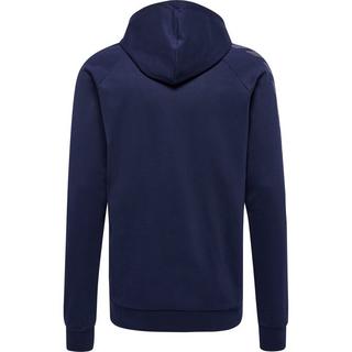 Hummel  baumwo-hoodie humme move grid 