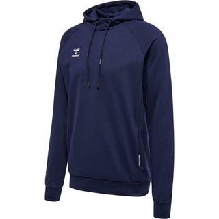 Hummel  baumwo-hoodie humme move grid 