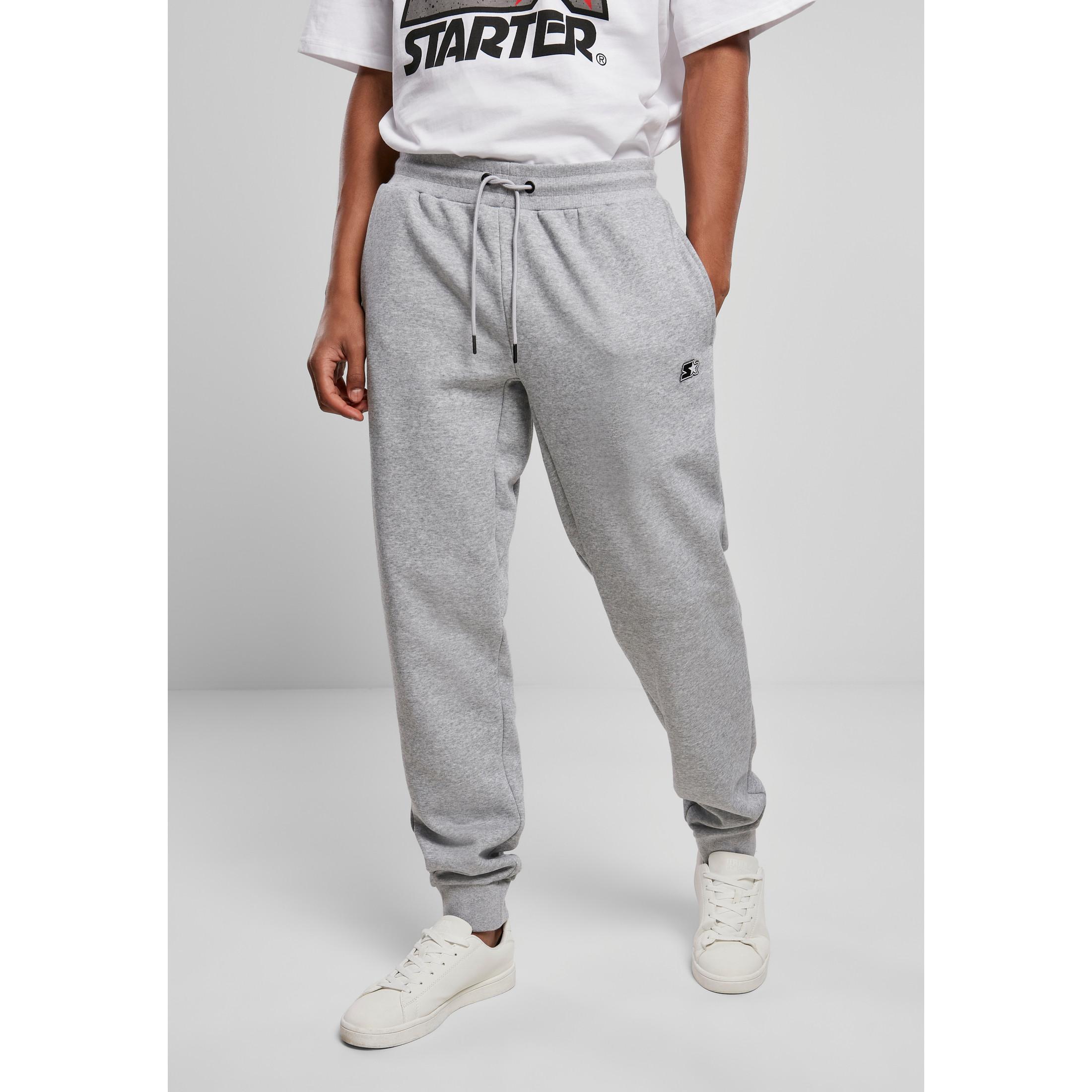 URBAN CLASSICS Starter Essential Jogger Sweatpants  