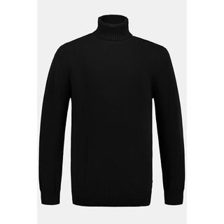 JP1880  Rollkragenpullover, Strick 