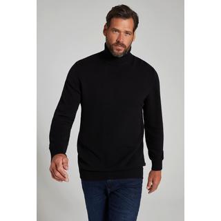 JP1880  Rollkragenpullover, Strick 