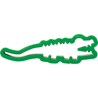 Decora Cookie Cutter Elefante e Coccodrillo 2 pezzi  