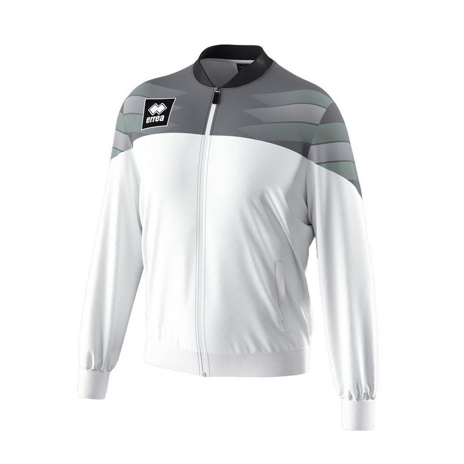 giacca della tuta billy