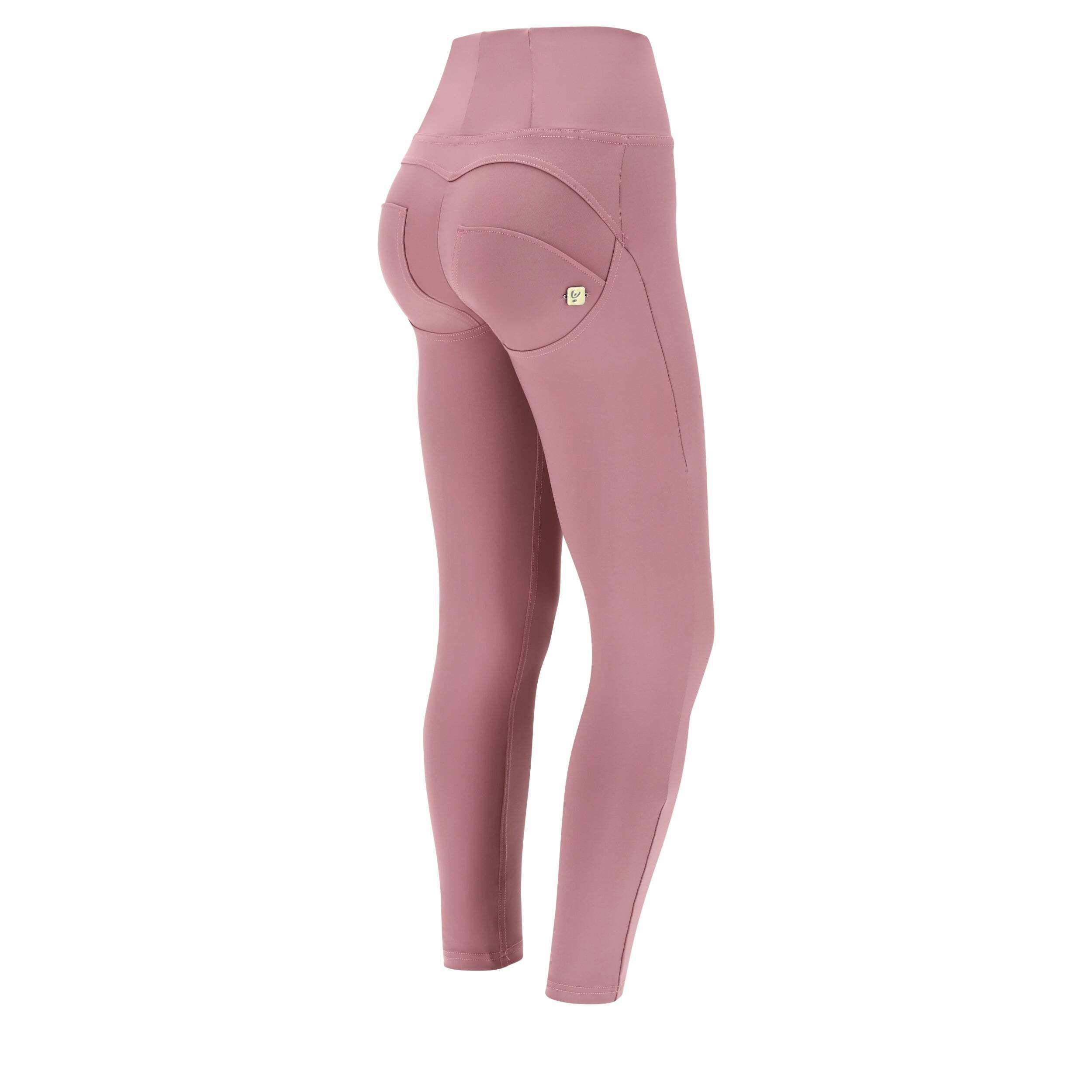 FREDDY WR.UP Shaping 7/8 Super Skinny Pantaloni  