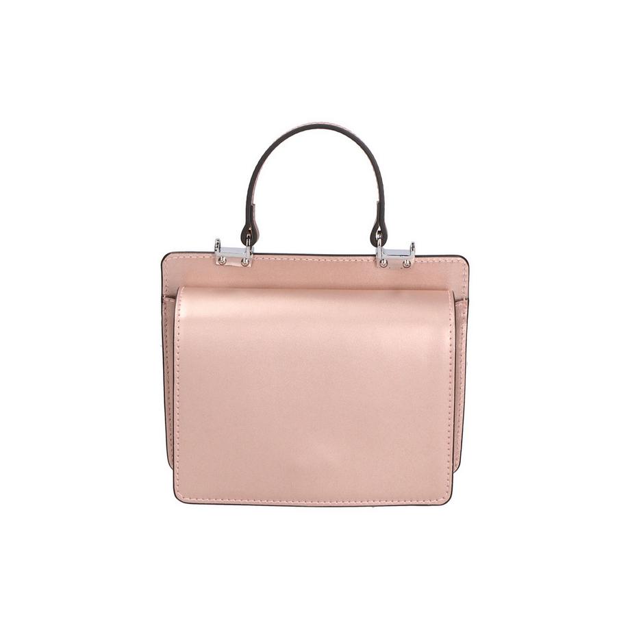 Gave Lux Sac à main avec détails cloutés  