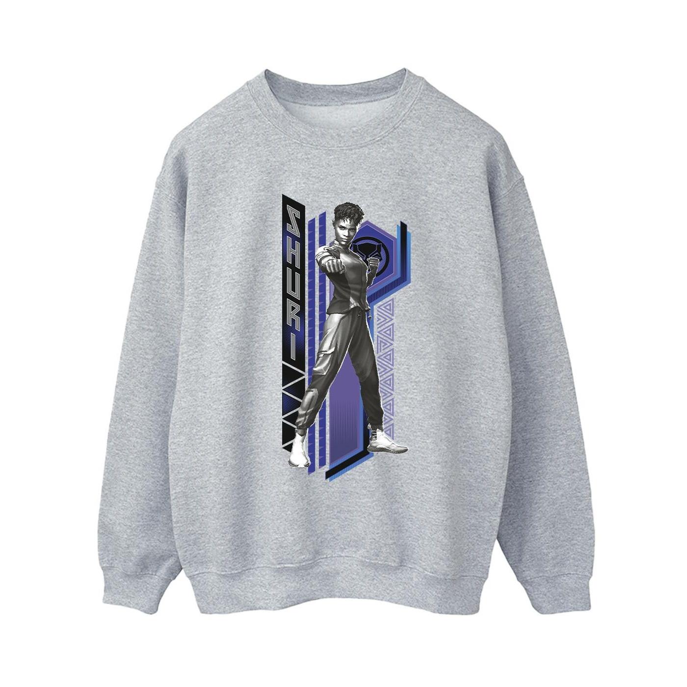 MARVEL  Wakanda Forever Sweatshirt 