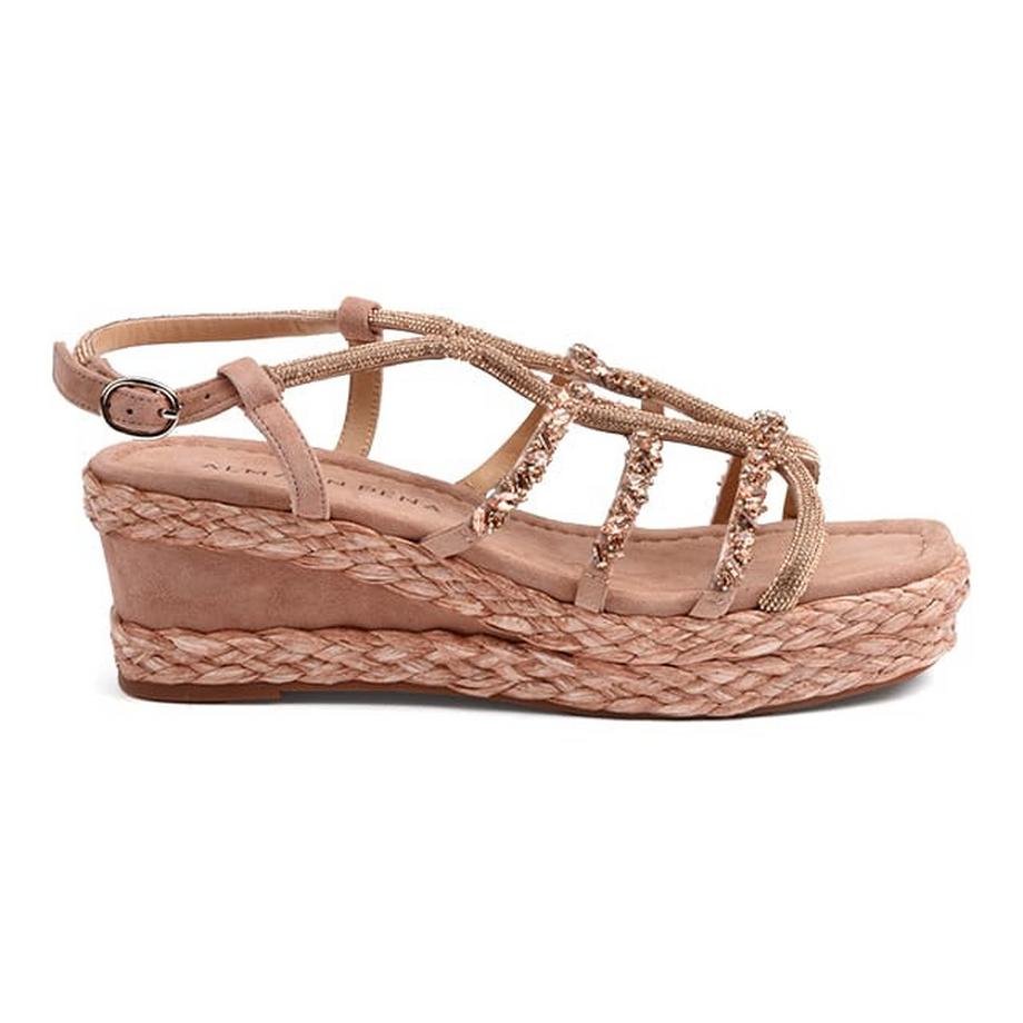 Alma En Pena AP 1012 Keilsandalen  