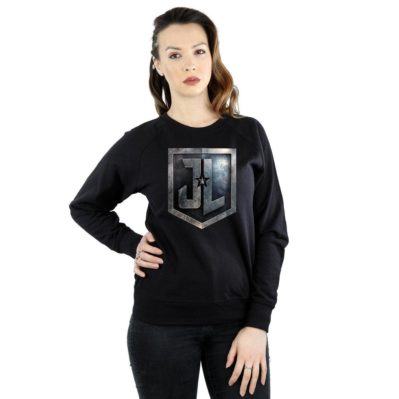 DC COMICS  Justice League Sweatshirt 