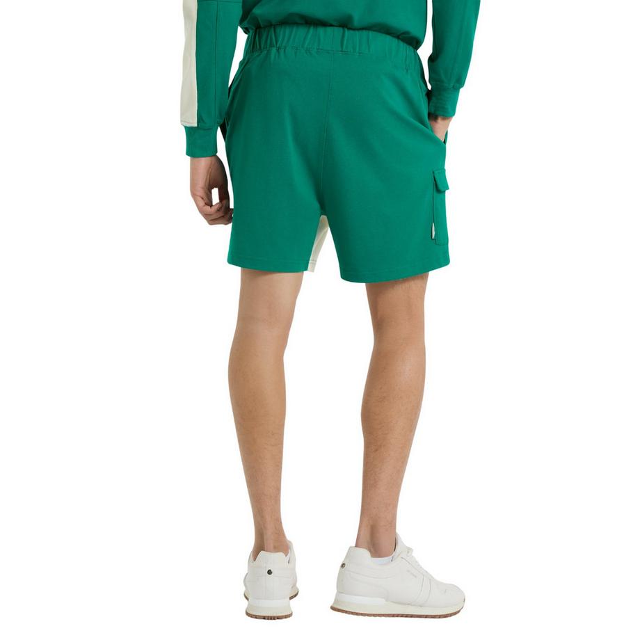 Umbro Piqué Regular Fit Shorts  