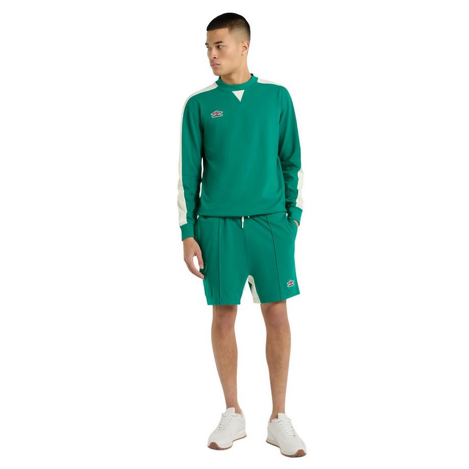 Umbro Piqué Regular Fit Shorts  