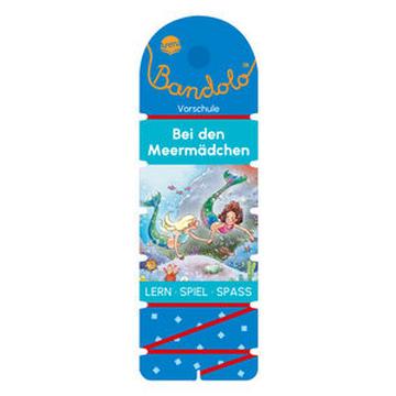 Bandolo. Bei den Meermädchen