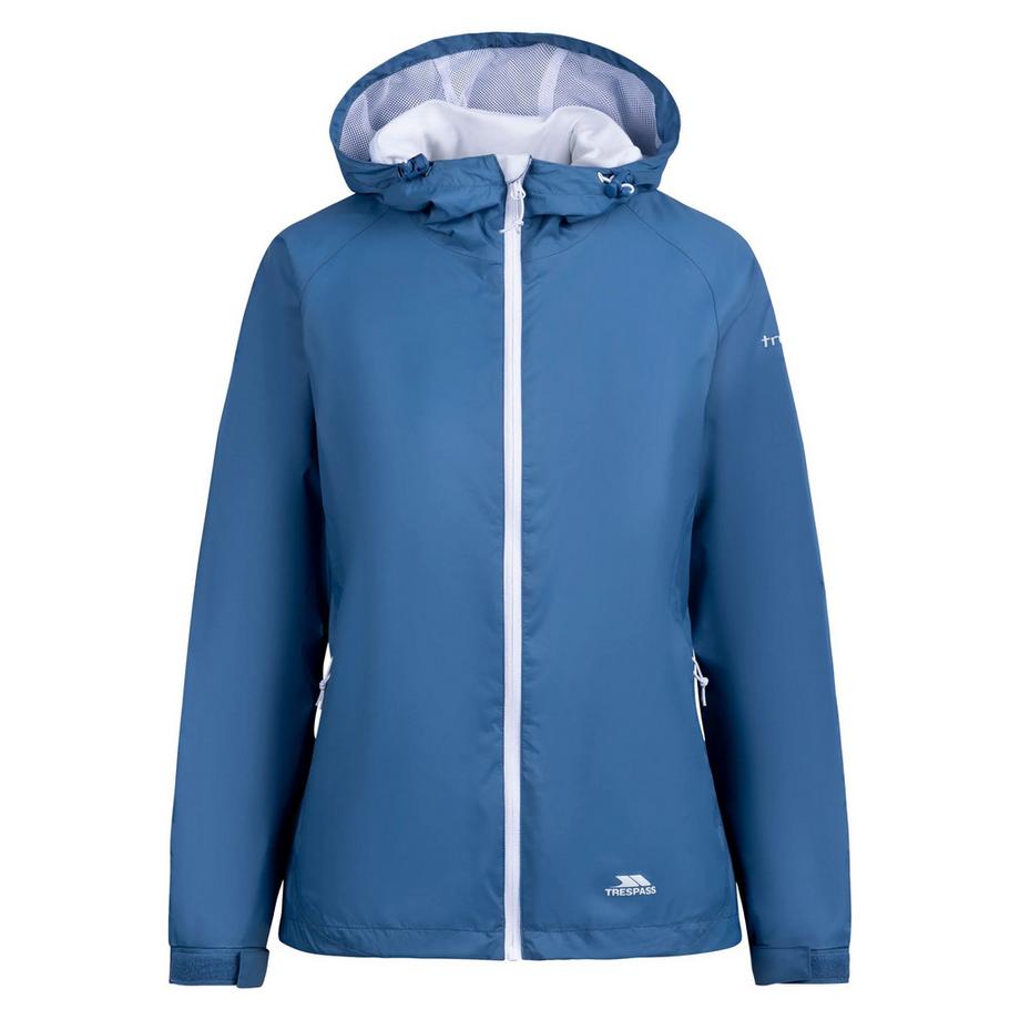 Tayah Ii Jacke, Wasserfest