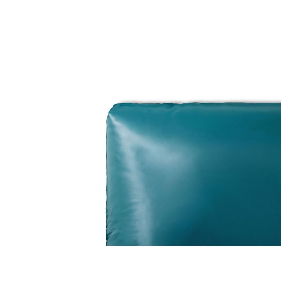 Beliani Materasso ad acqua in Vinile DUAL  