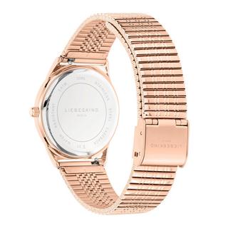 LIEBESKIND  Retro II Armbanduhr 