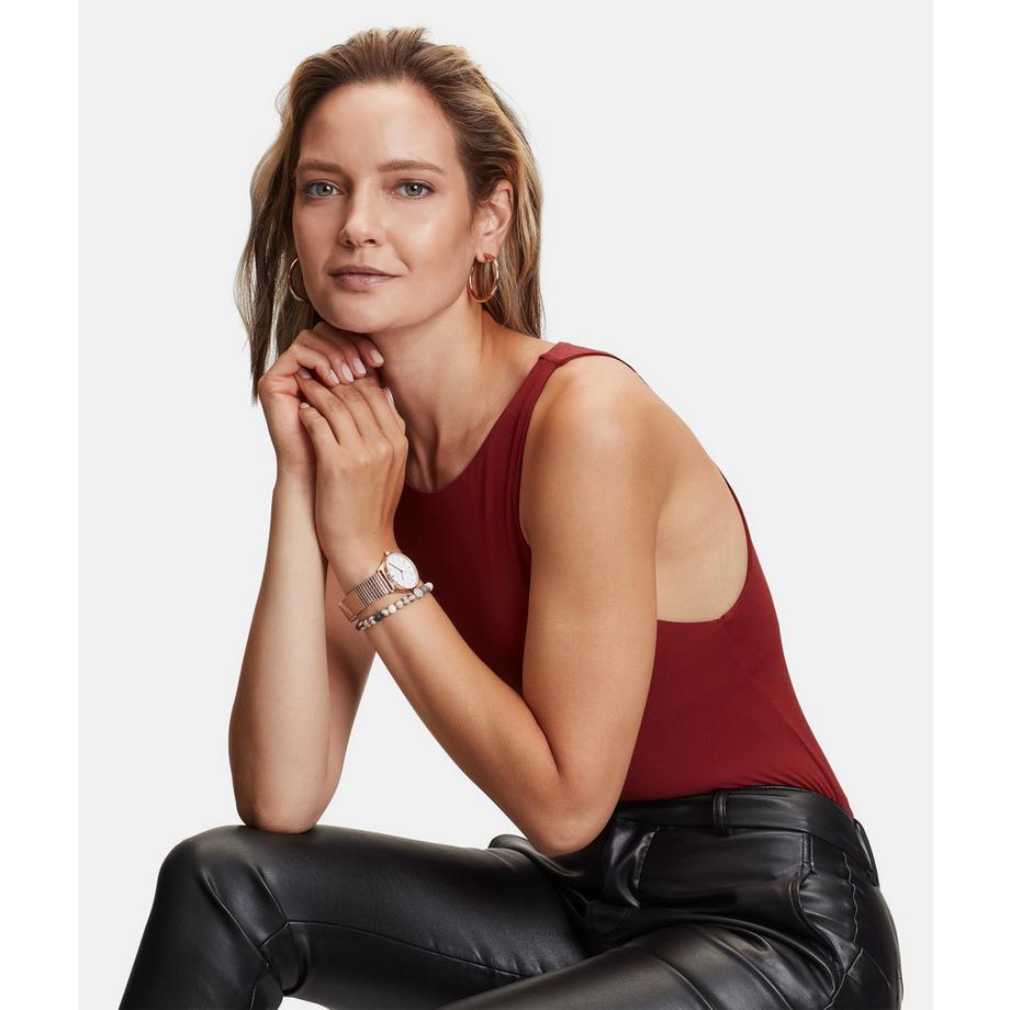 LIEBESKIND  Retro II Armbanduhr 