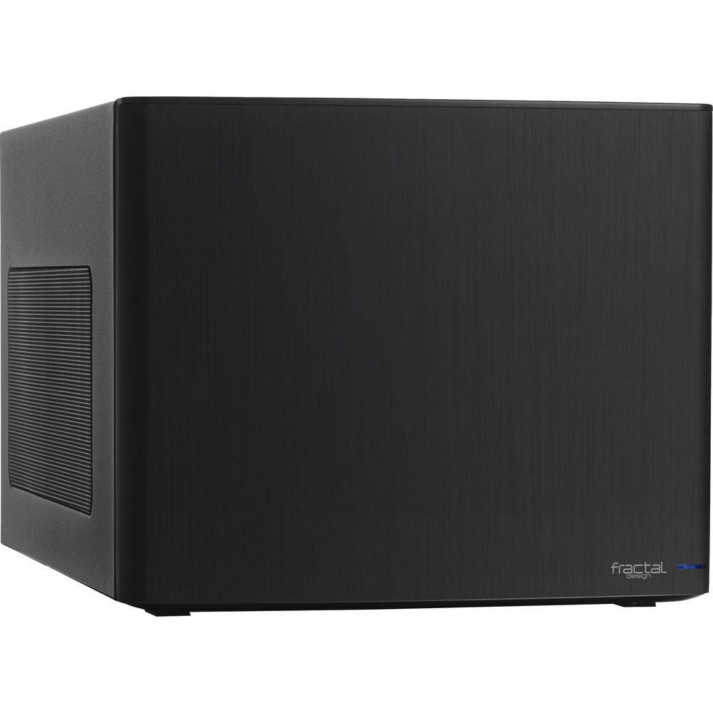 Fractal Design  NODE 304 Cubo Nero 