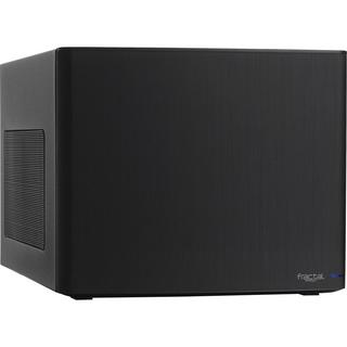Fractal Design  NODE 304 Cubo Nero 